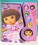 Dora Character Sound BooksIMAGE