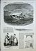 Hms Dido Dismasted In Hurricane, Monster Seen Off Cape