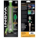INOVA LLW-07-28 LEDライトワンド グリーン Ize
