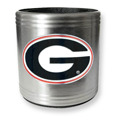 University of Georgia Insulated Steel Holder