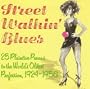 Streetwalkin' Blues
