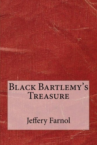 Black Bartlemy's Treasure