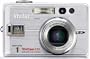 Vivitar VIVICAM-X30 10.0 MegaPixel Slim Camera with 3x Optical Zoom and 2.5 Inch TFT LCD