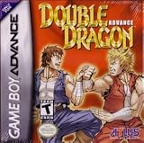 Double Dragon GBA
