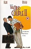 Review CIC Video VHB 4832 / The Odd Couple II [VHS/PAL Video]