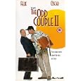 The Odd Couple II [VHS/PAL Video]