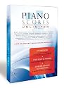Piano Scores Unlimited (PC DVD)