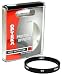 Opteka 52mm High Definition&sup2; UV (0) Ultra Violet Haze Multi-Coated Glass Filter