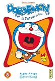 Doraemon, Tome 8 (French Edition)