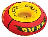 Wave Pro Burn 54-Inch Towable Ski Tube