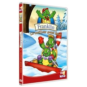 Franklin - Le meilleur grand frère