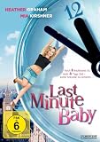 Produkt-Bild: Last Minute Baby