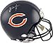 Jim McMahon Chicago Bears Autographed Authentic ProLine Riddell Full-Size Helmet