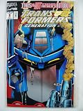 Transformers Comics