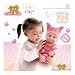 Smoby - 160132 - Mini kiss - Chaise Haute