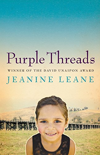 Purple Threads