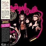 Live At Radio Luxembourg, Paris 1973 (+ Cd) [VINYL]