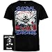 Suicidal Tendancies - Won't Fall In Love T-Shirt