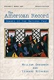 The American Record: Volume 2, Since 1865