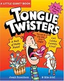 Product details for A Little Giant Book: Tongue Twisters (Little Giant Books)