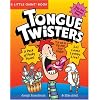 A Little Giant Book: Tongue Twisters (Little Giant Books)