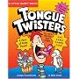 A Little Giant Book: Tongue Twisters (Little Giant Books)