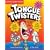 A Little Giant Book: Tongue Twisters (Little Giant Books)