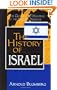 The History of Israel (The Greenwood Histories of the Modern Nations)