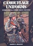 Camouflage Uniforms: International Combat Dress 1940-2010