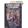 Camouflage Uniforms: International Combat Dress 1940-2010