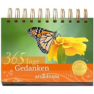 365 Tage Gedanken