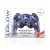 Playstation 2 i.Glow 2.4 GHZ Wireless Controller with 5 built in LED's (Without Rumble)