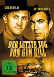 Produkt-Bild: Der letzte Zug von Gun Hill
