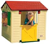 Little Tikes Playhouse -Natural