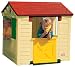 Little
Tikes
Playhouse
-Natural
