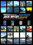 Billabong Presents: The Jack McCoy Collection Surfing Movies DVD Box Set