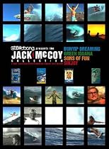 Billabong Presents: The Jack McCoy Collection Surfing Movies DVD Box Set