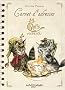 Carnet d'adresses - Chats enchant�s