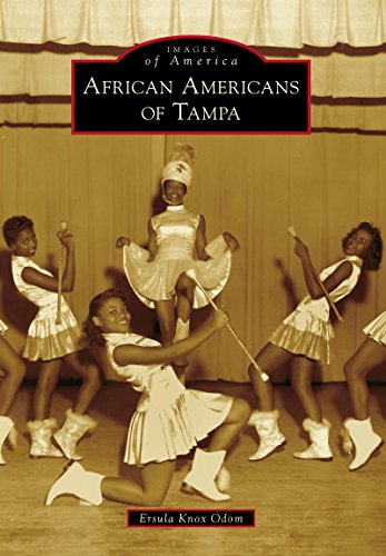 African Americans of Tampa (Images of America)
