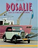 Rosalie sous le cygne des chevrons
