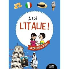 � toi l'Italie !