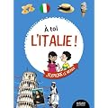 � toi l'Italie !