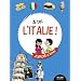 � toi l'Italie !