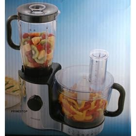 KENWOOD FP636 800W FOOD PROCESSOR