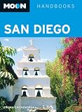 Moon San Diego (Moon Handbooks)