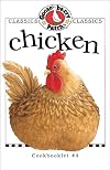 Chicken (Gooseberry Patch Classic Cookbooklets, No. 4)