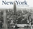 New York Then and Now (Compact) (Then & Now Thunder Bay)