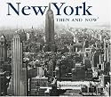 New York Then and Now (Compact) (Then & Now Thunder Bay)