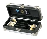 Viper Porter Black Dart Case