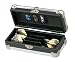 Sporting Goods : Viper Porter Black Dart Case